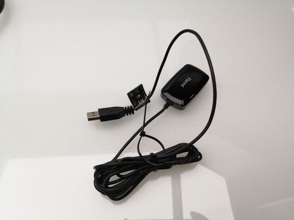 Sistema navegacion gps PEUGEOT PARTNER (S2) 4