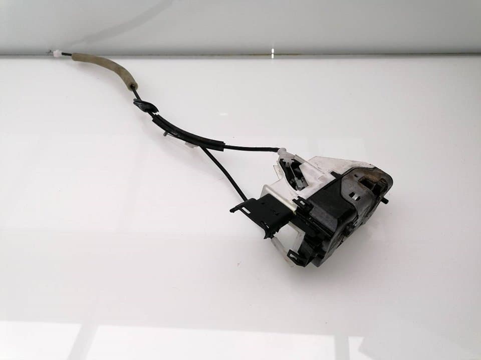 Cerradura puerta delantera derecha PEUGEOT PARTNER (S2)