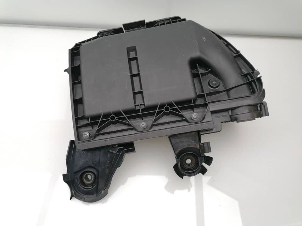 Caja filtro aire PEUGEOT PARTNER (S2)