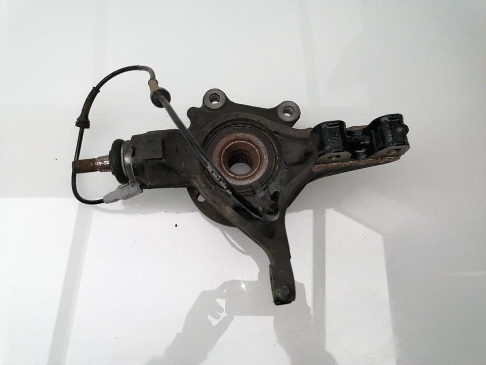 Mangueta delantera derecha PEUGEOT PARTNER (S2) 2