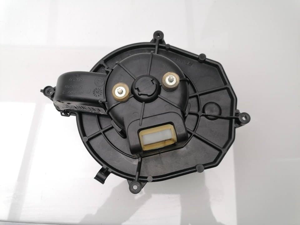 Motor calefaccion PEUGEOT PARTNER (S2) 2