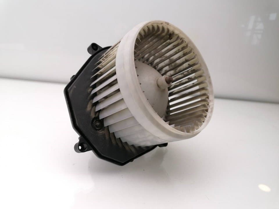 Motor calefaccion PEUGEOT PARTNER (S2)