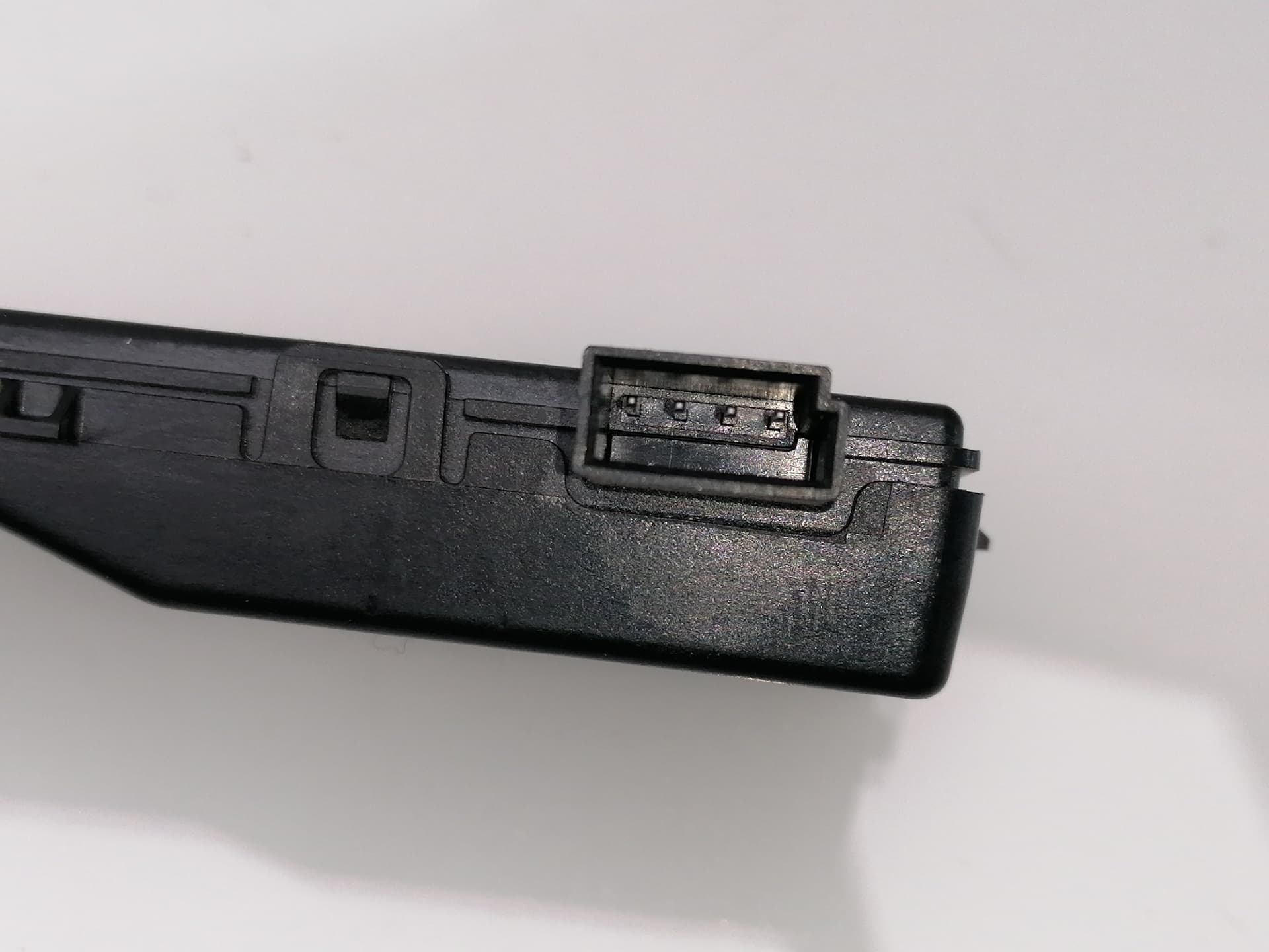 Modulo electronico OPEL CORSA E 3
