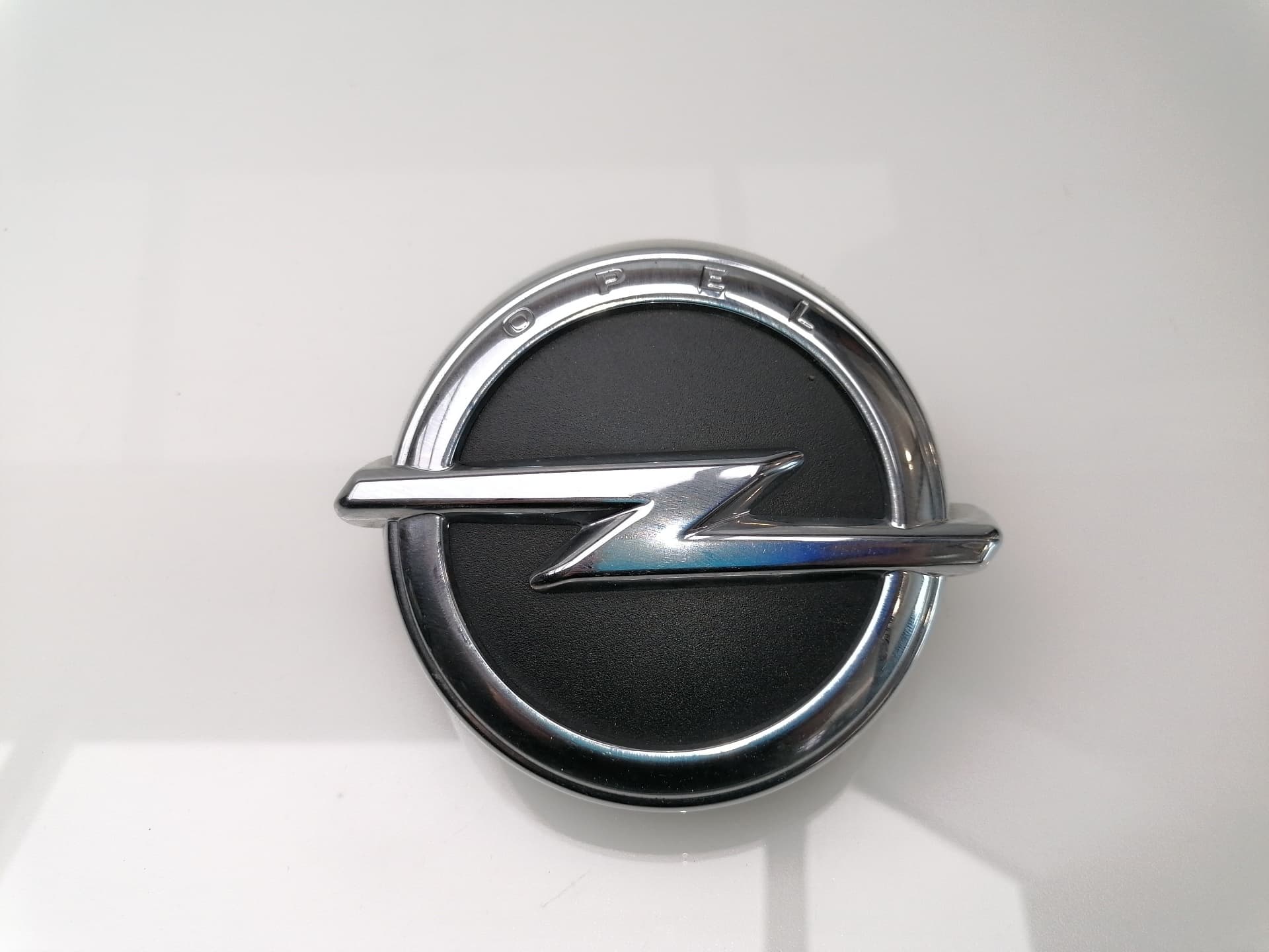 Maneta exterior porton OPEL CORSA E