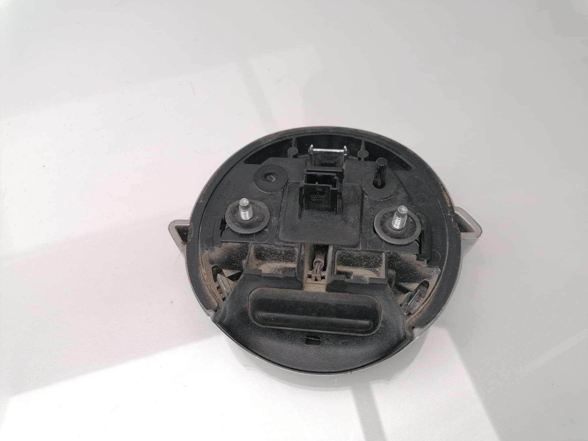 Maneta exterior porton OPEL CORSA E 3