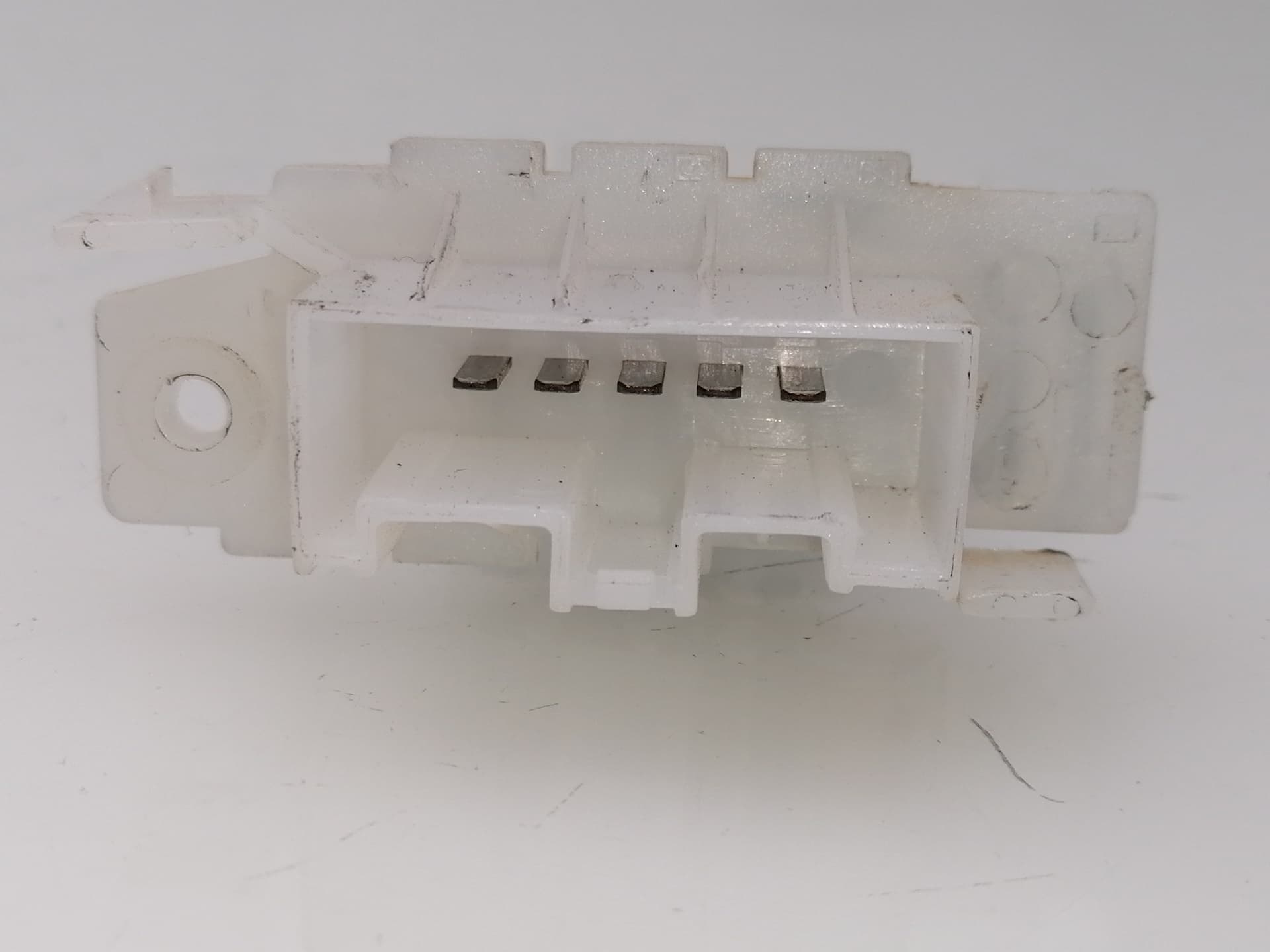 Resistencia calefaccion OPEL CORSA E 2