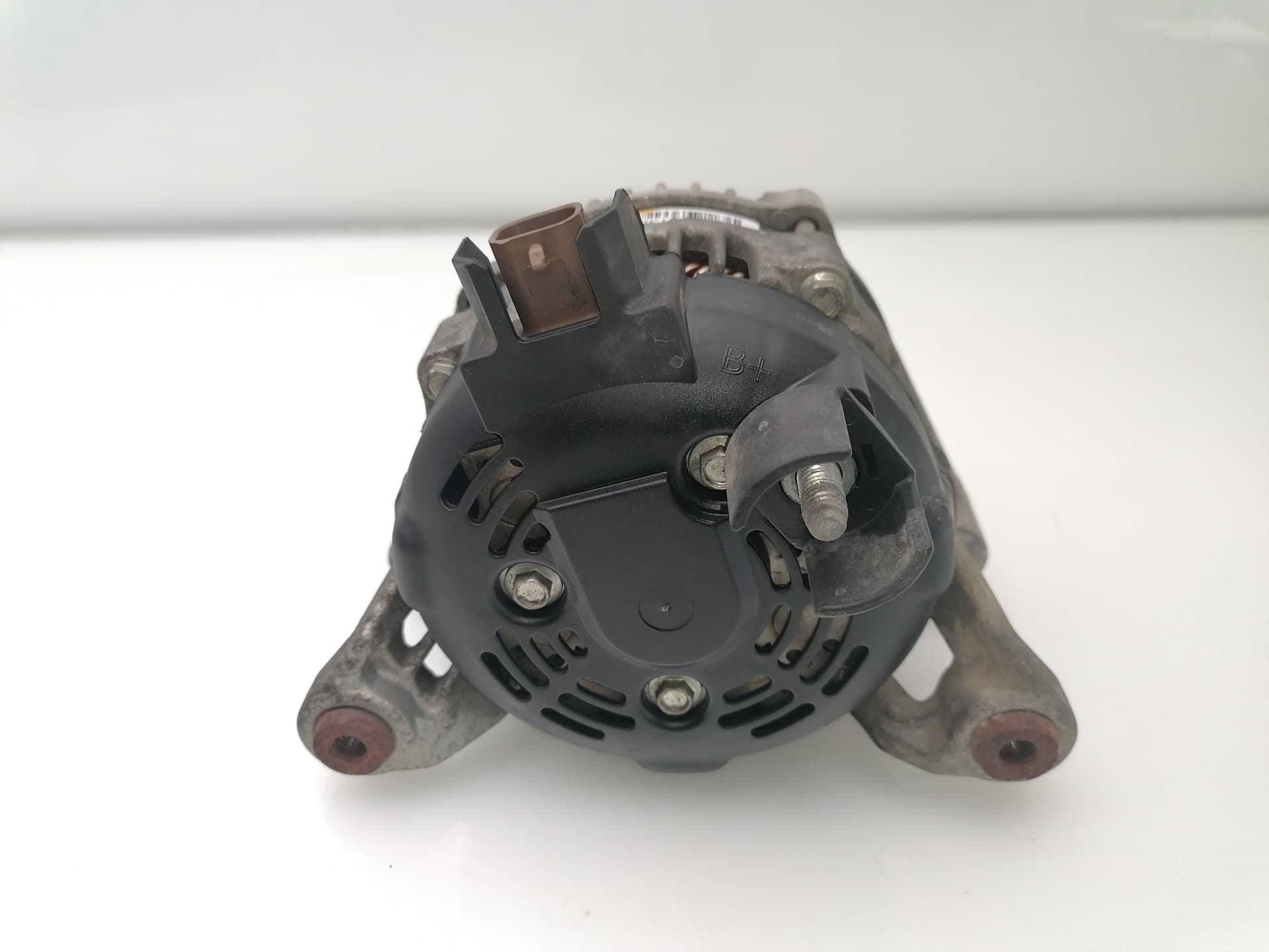 Alternador OPEL CORSA E 4