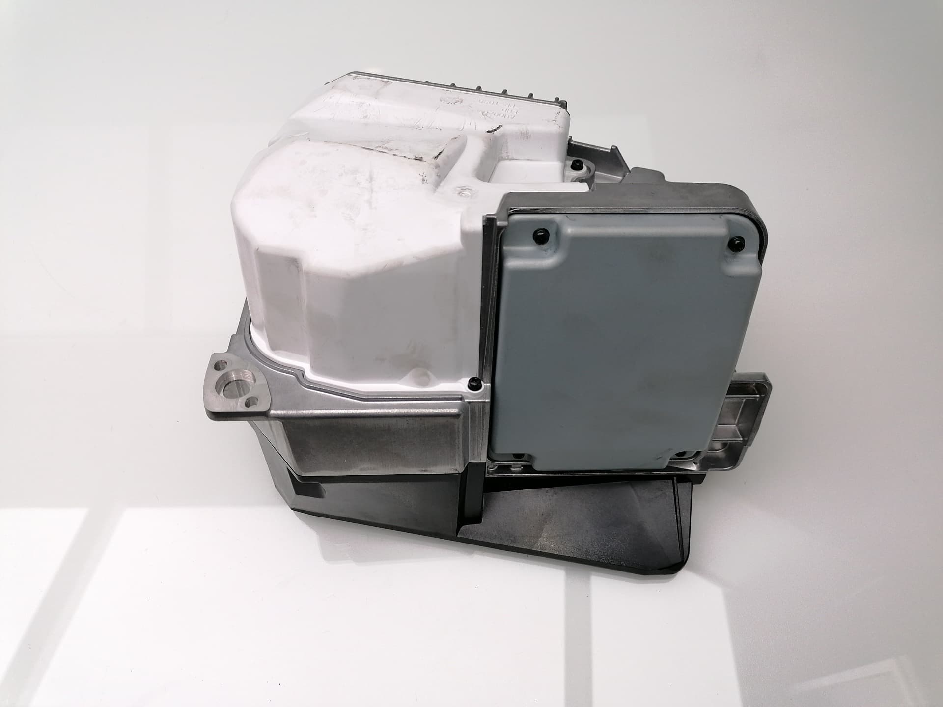 Pantalla multifuncion AUDI A4 AVANT (8W5) 3