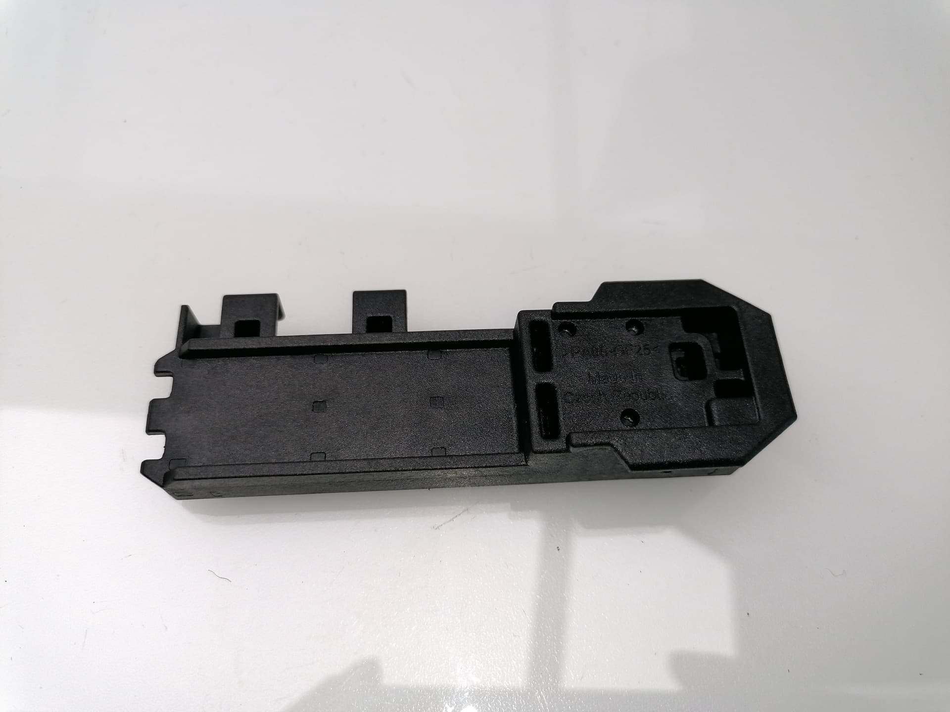 Conmutador de arranque AUDI A4 AVANT (8W5) 5