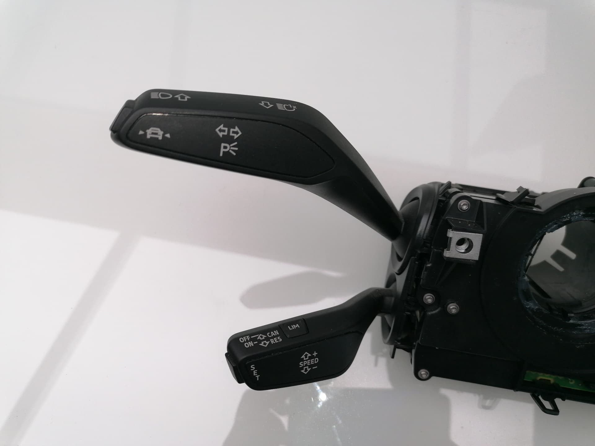 Mando multifuncion AUDI A4 AVANT (8W5) 5