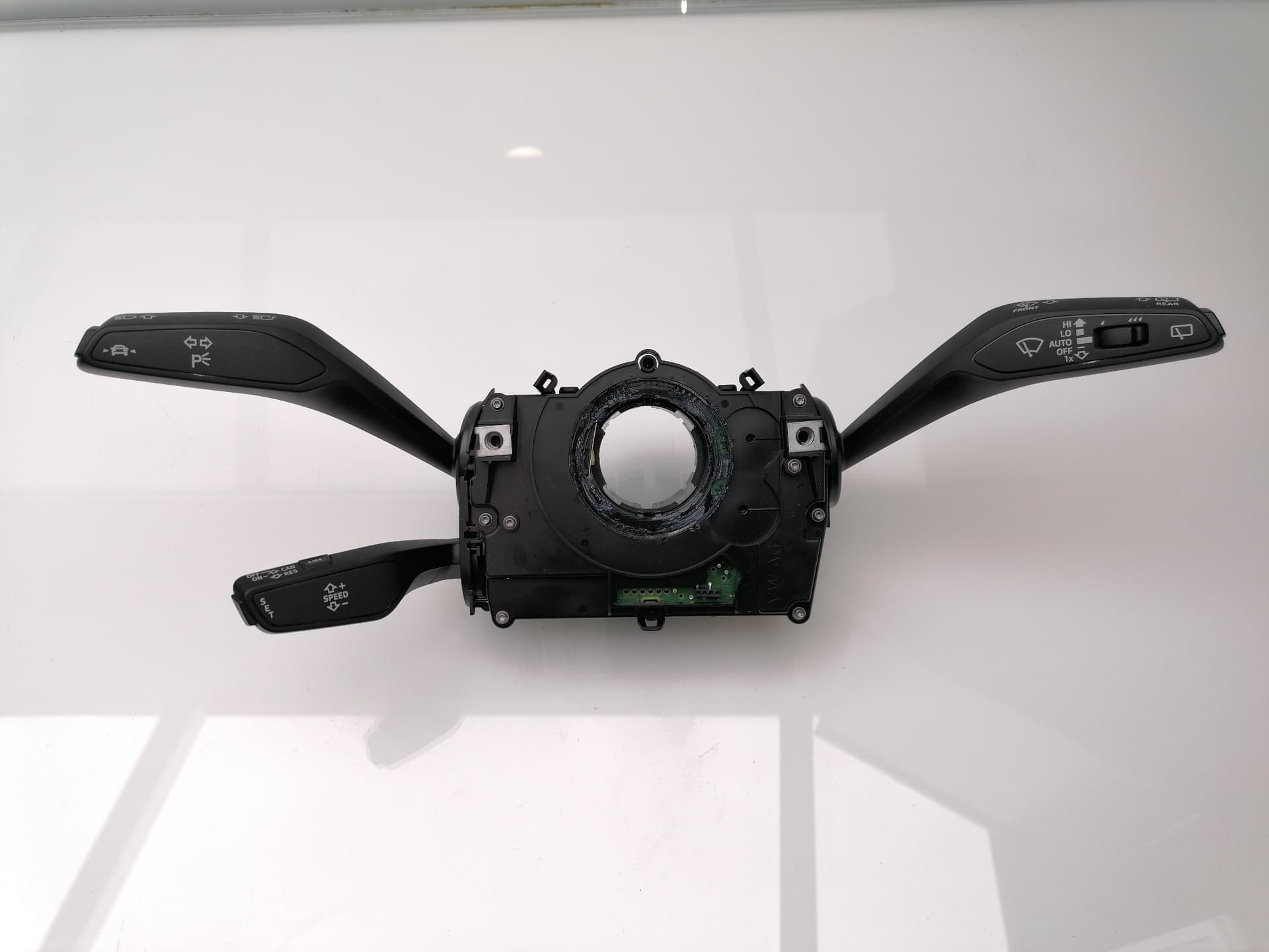 Mando multifuncion AUDI A4 AVANT (8W5)