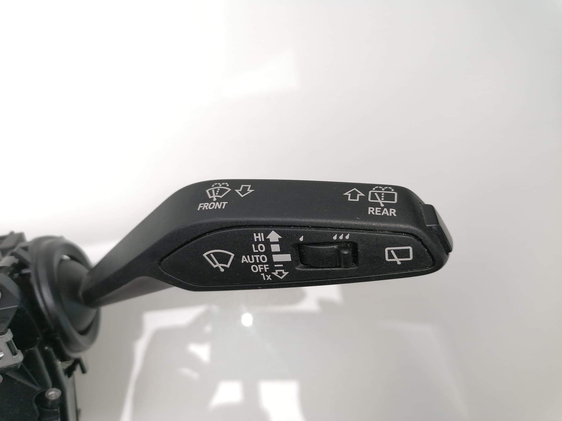 Mando multifuncion AUDI A4 AVANT (8W5) 3