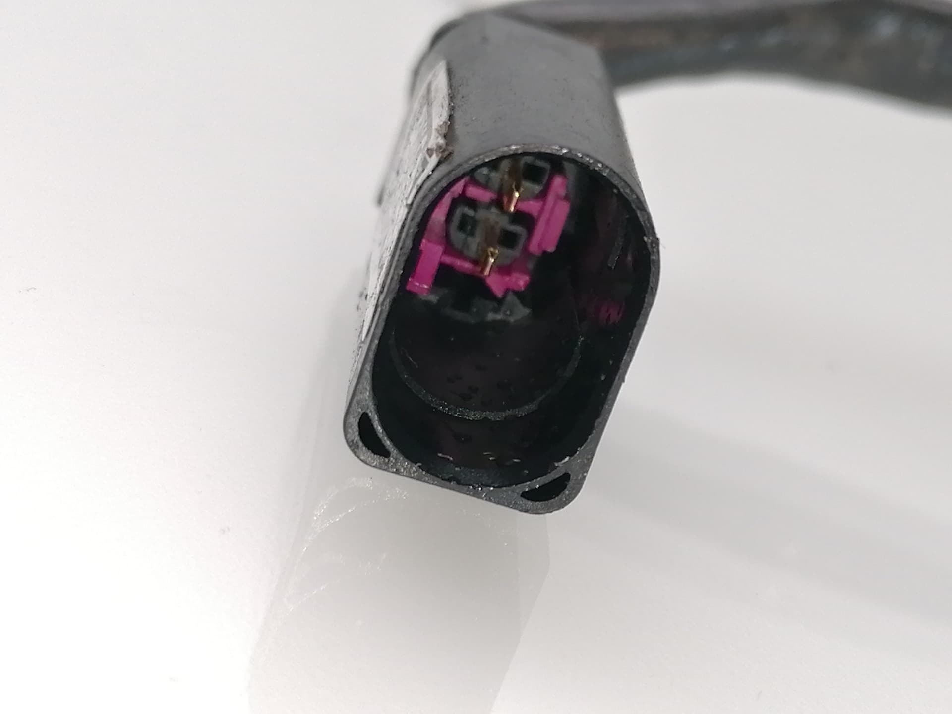 Sensor AUDI A4 AVANT (8W5) 4
