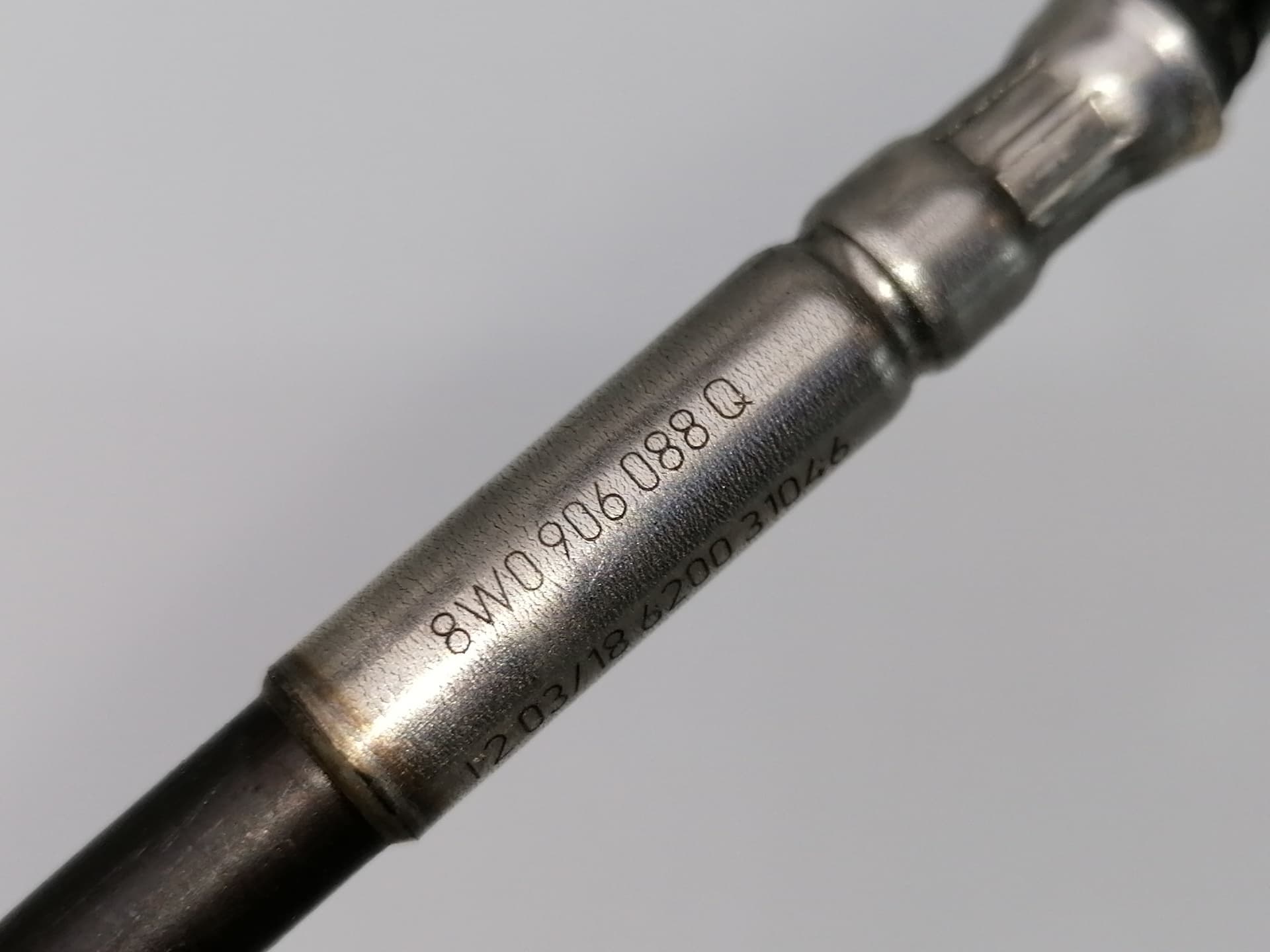 Sensor AUDI A4 AVANT (8W5) 3