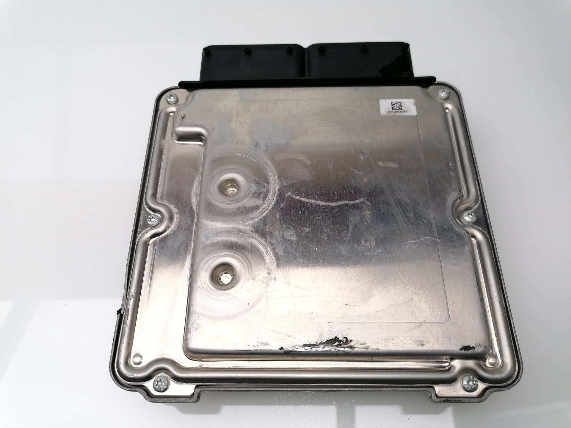 Centralita motor uce AUDI A4 AVANT (8W5) 2