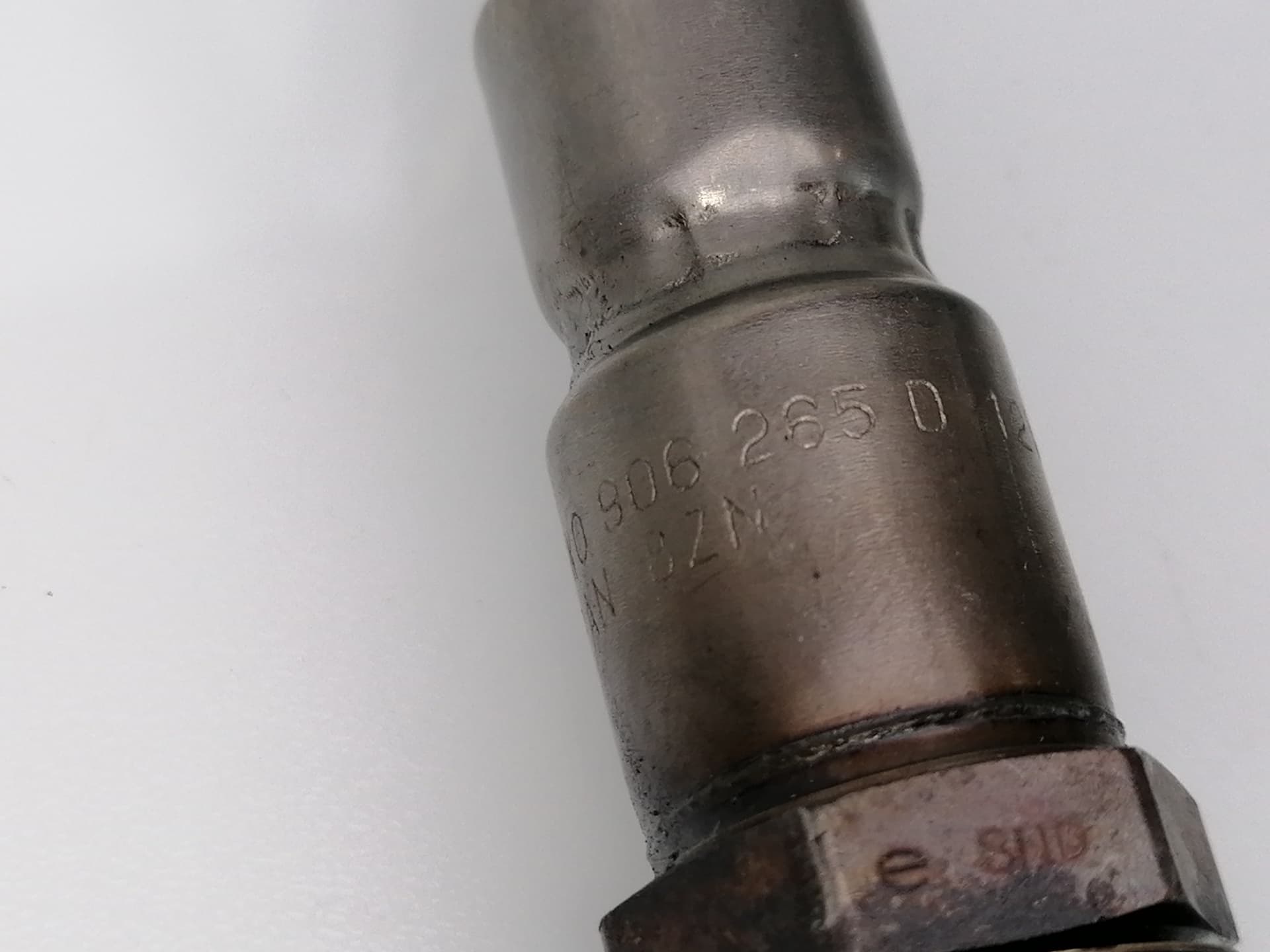 Sonda lambda AUDI A4 AVANT (8W5) 3