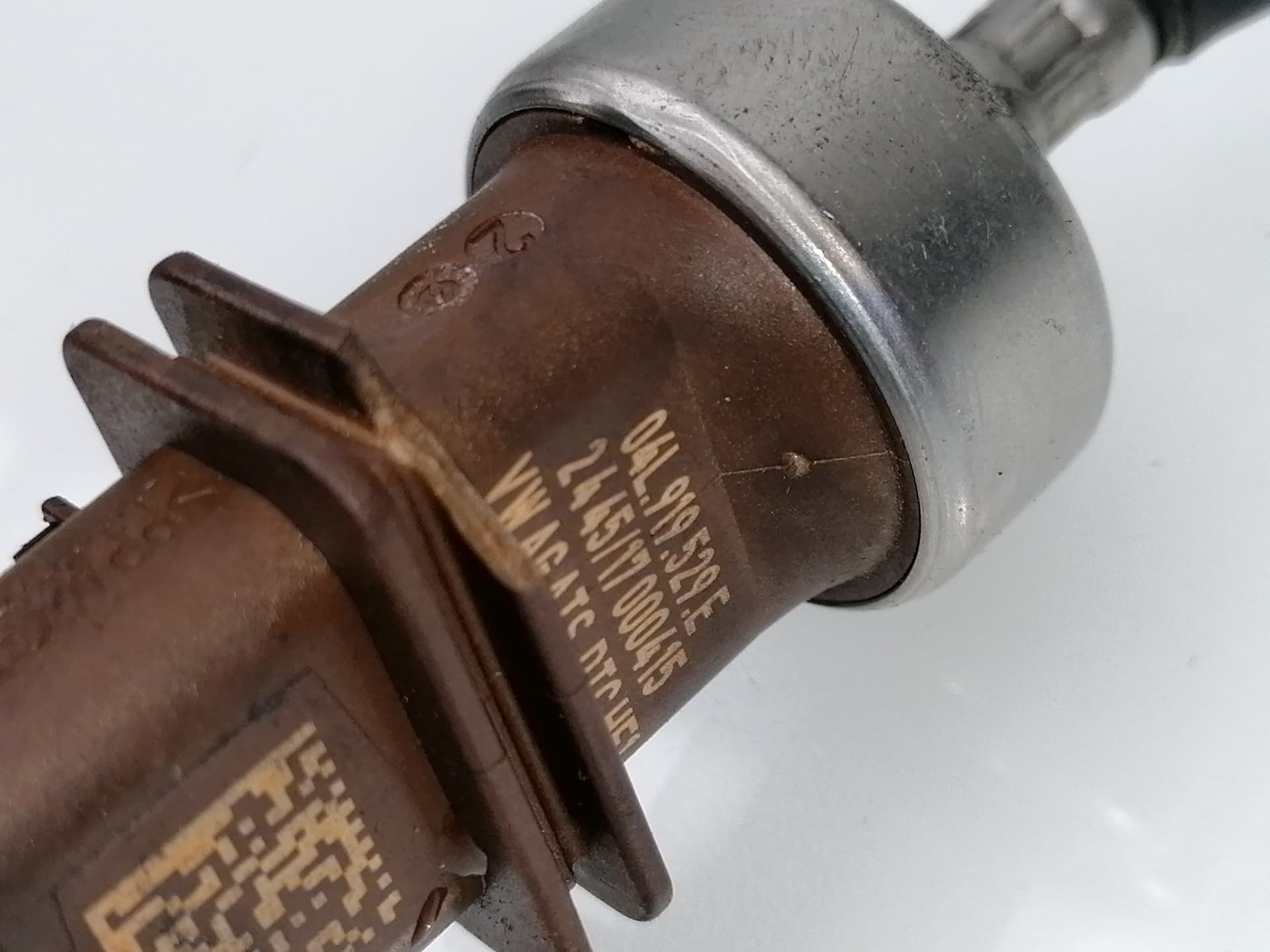 Sensor AUDI A4 AVANT (8W5) 4
