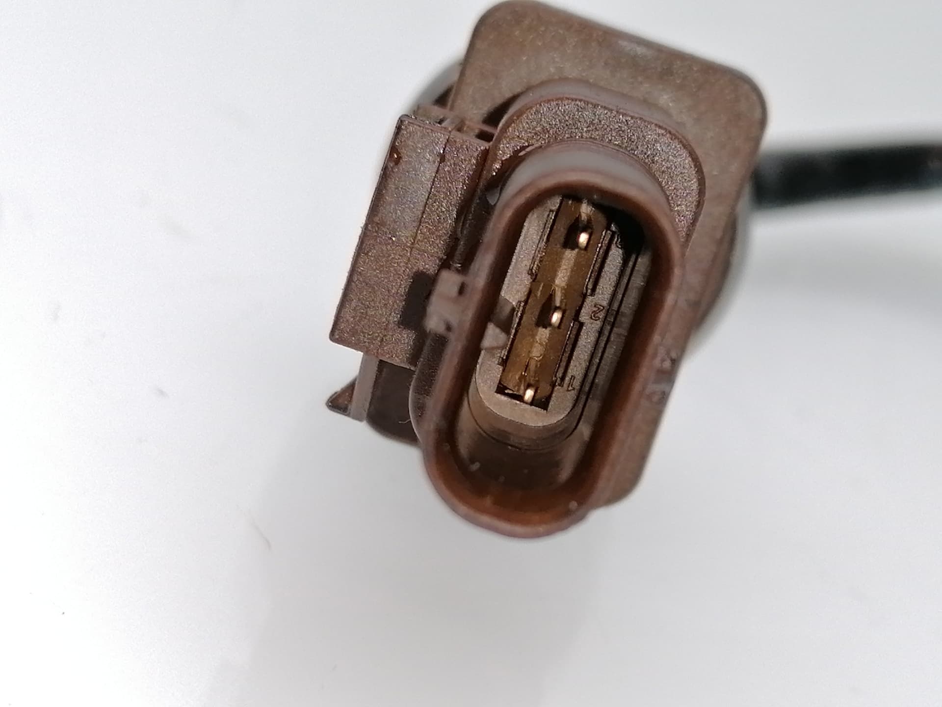 Sensor AUDI A4 AVANT (8W5) 2