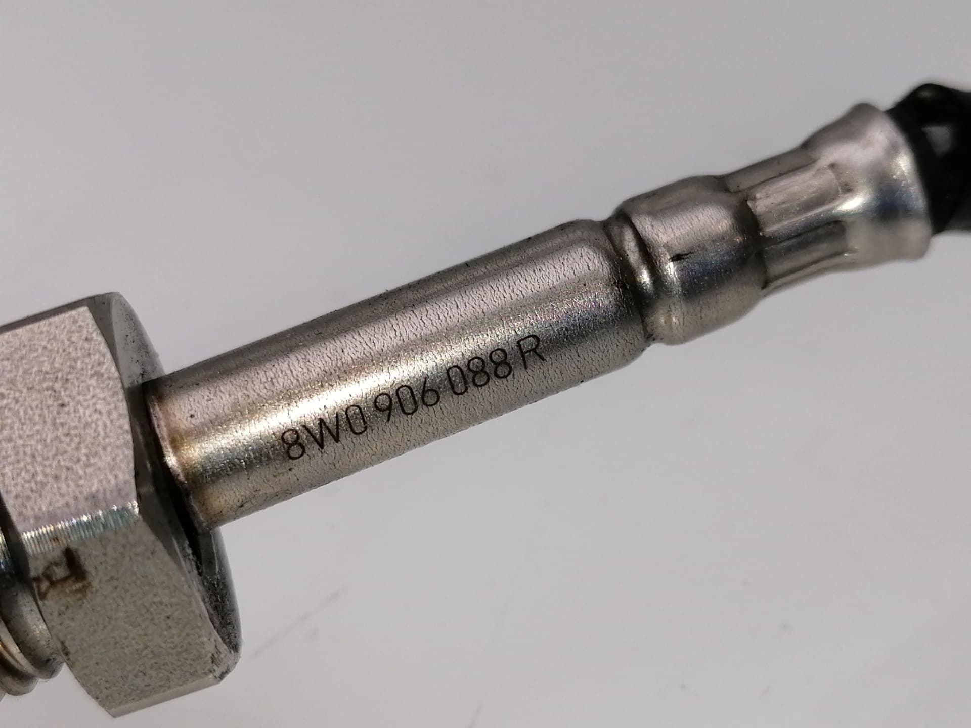 Sensor AUDI A4 AVANT (8W5) 3