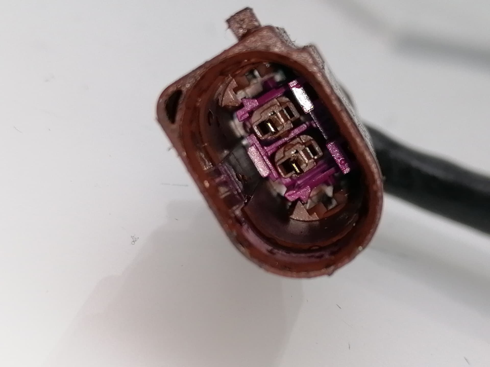 Sensor AUDI A4 AVANT (8W5) 2