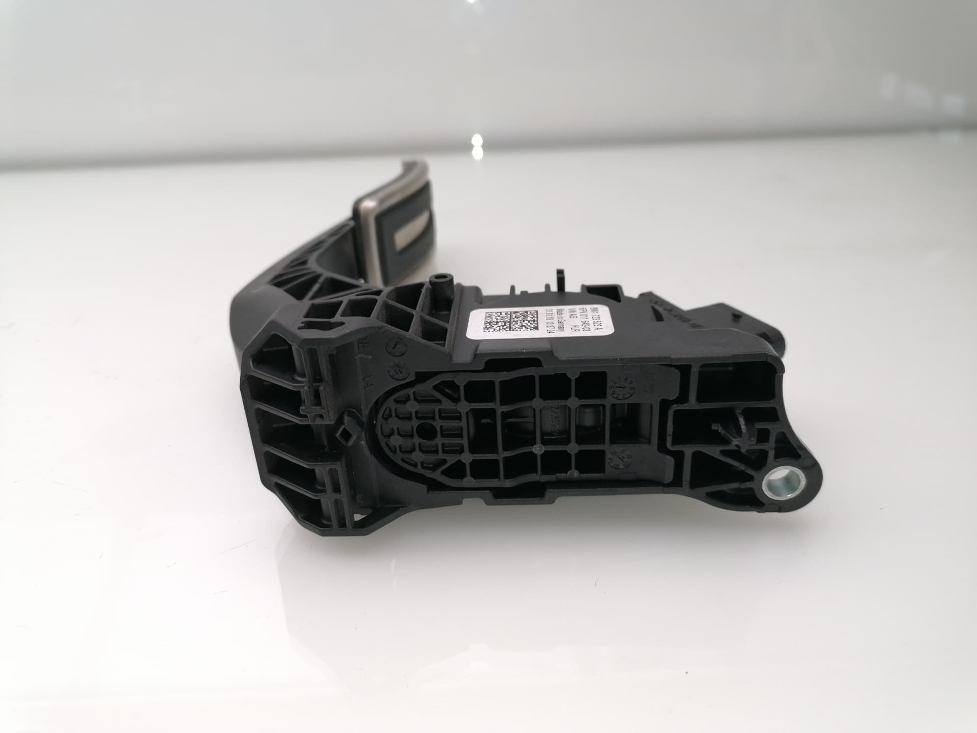 Pedal acelerador AUDI A4 AVANT (8W5) 3
