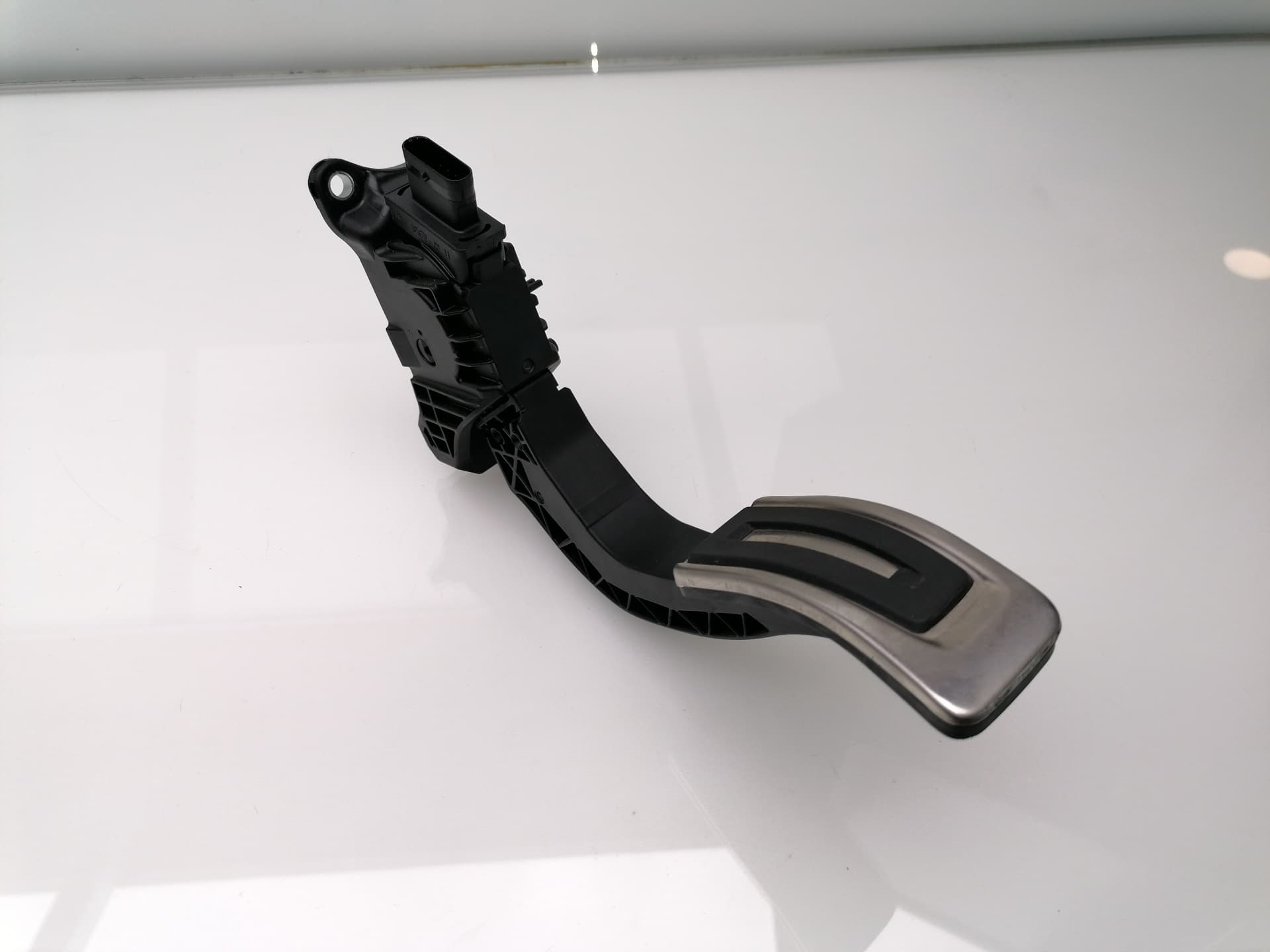 Pedal acelerador AUDI A4 AVANT (8W5)