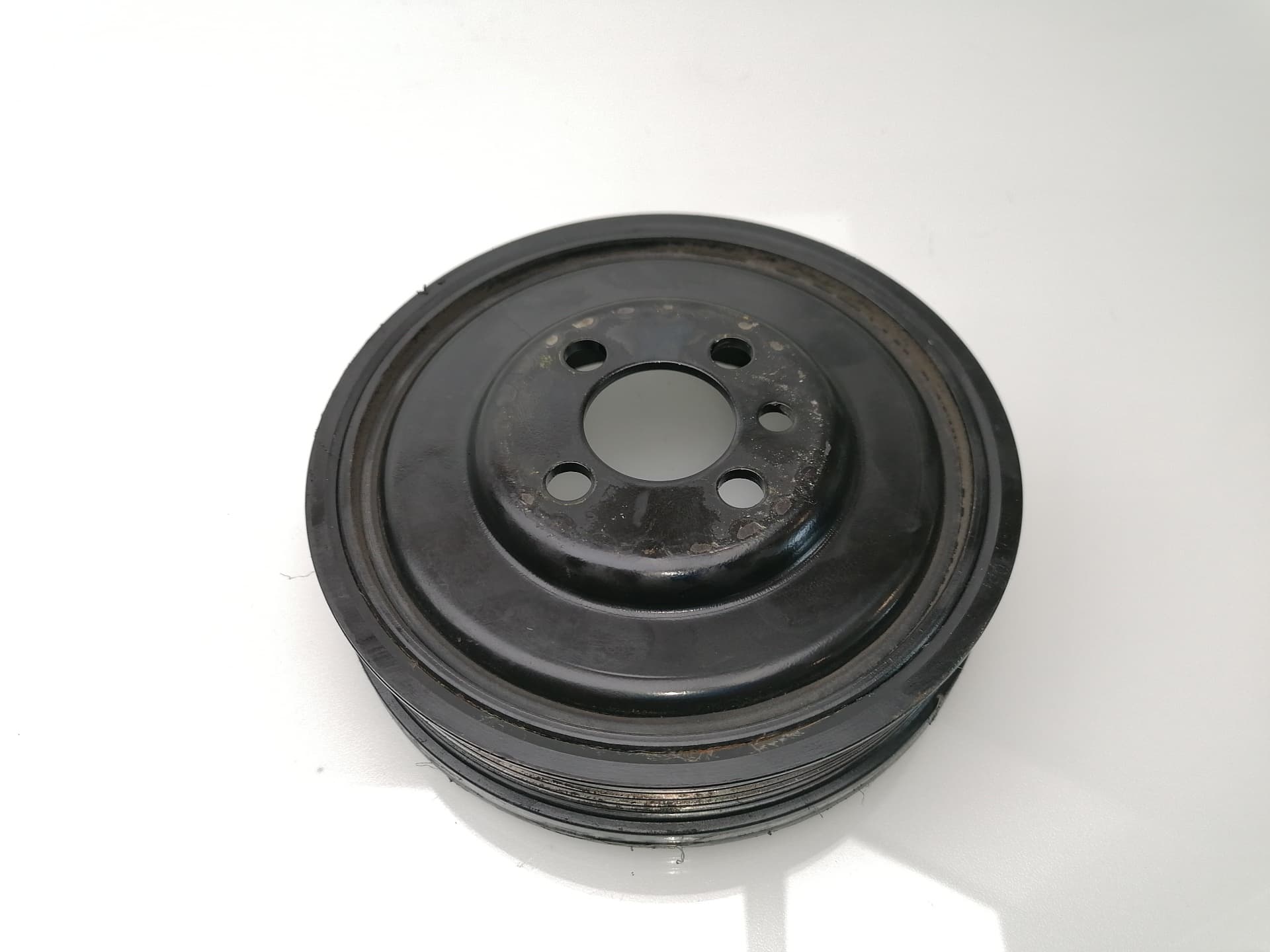 Polea cigueñal AUDI A4 AVANT (8W5) 4