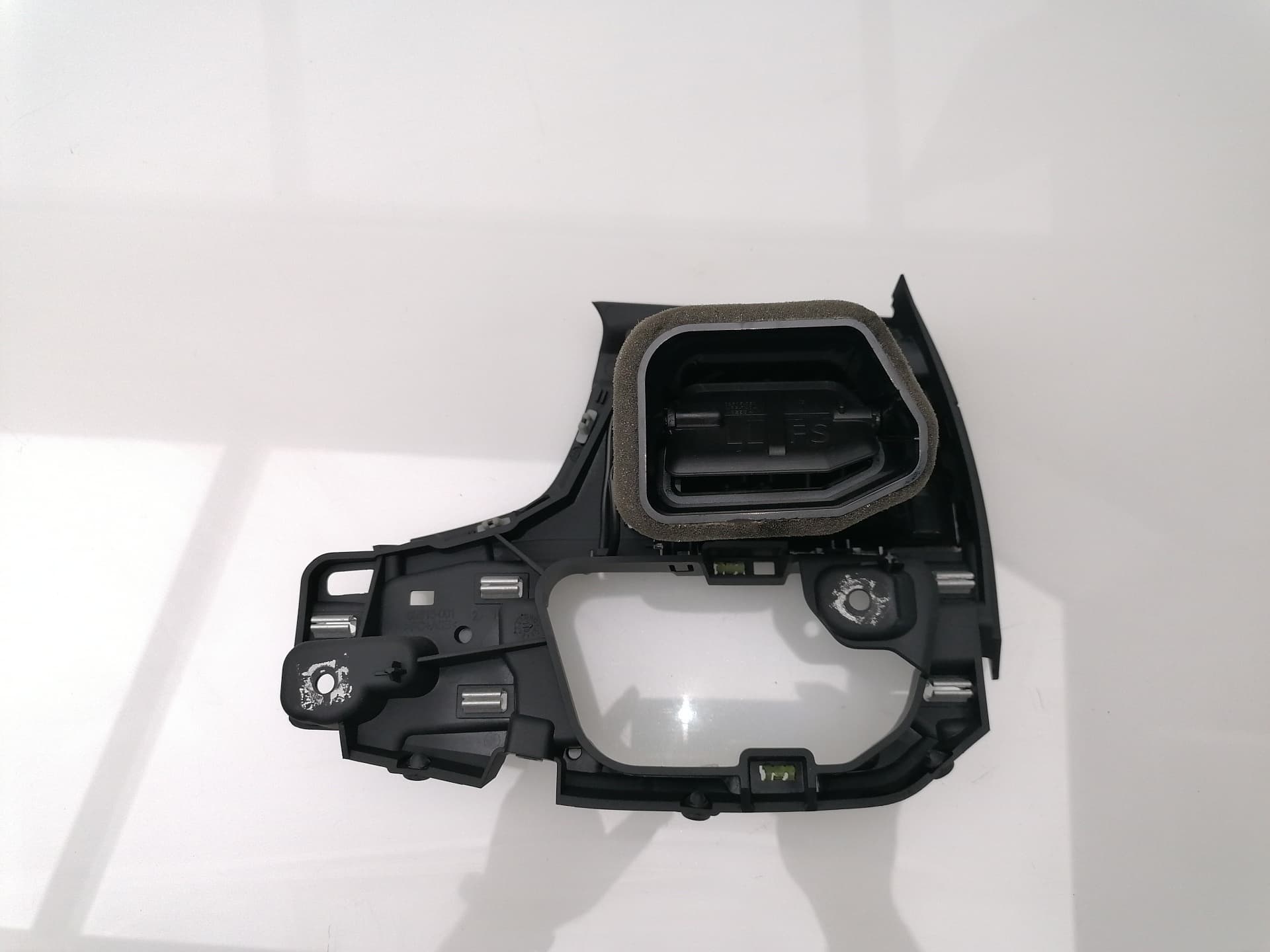 Plastico AUDI A4 AVANT (8W5) 2
