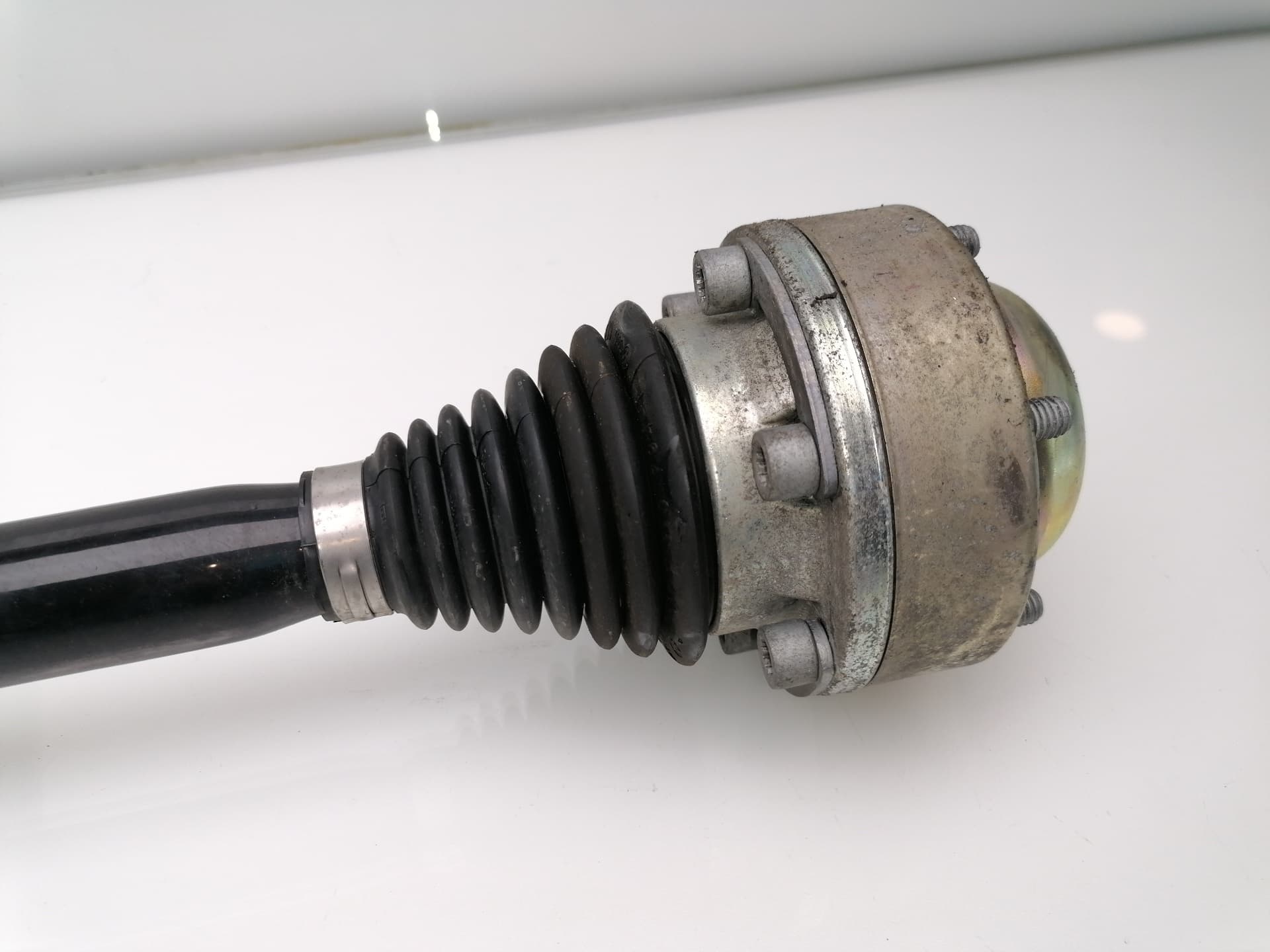 Recambio AUDI A4 AVANT (8W5) ref. 8W0501203D 4