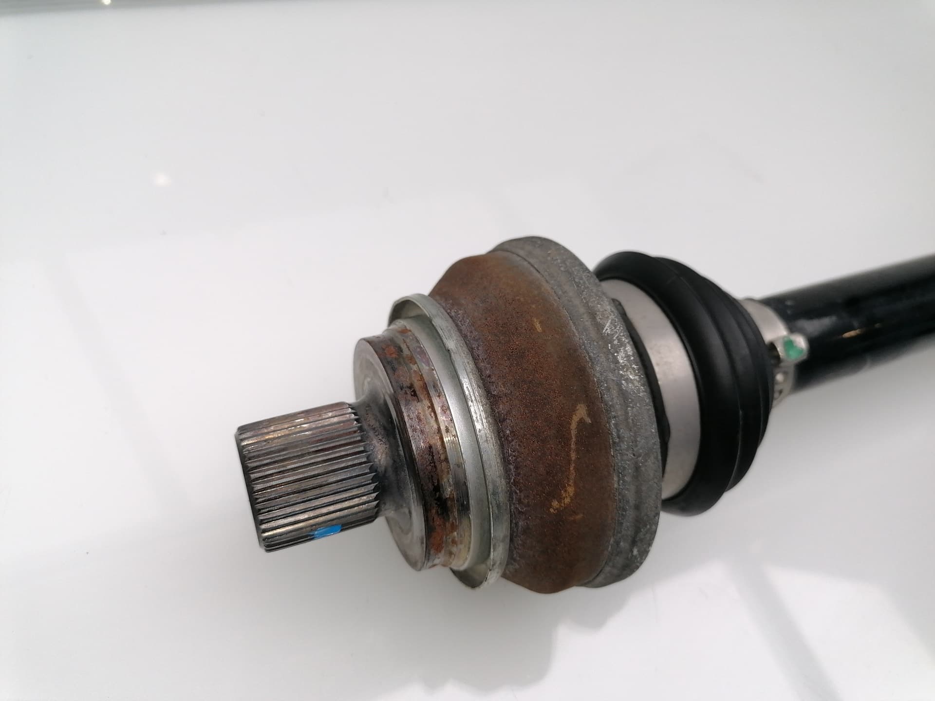 Recambio AUDI A4 AVANT (8W5) ref. 8W0501203D 2