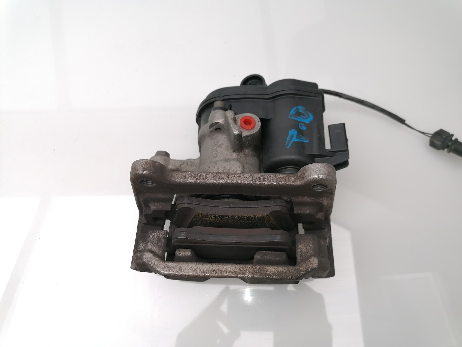 Recambio AUDI A4 AVANT (8W5) ref. 8W0406AT 4