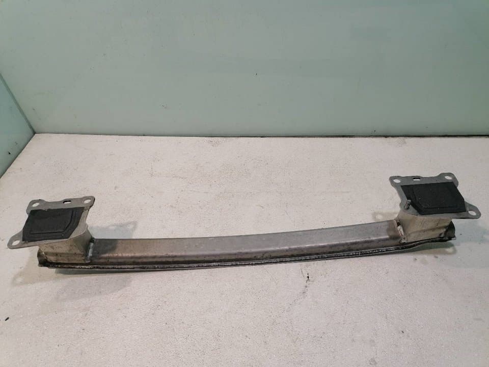 Refuerzo paragolpes trasero AUDI A4 AVANT (8W5) 4