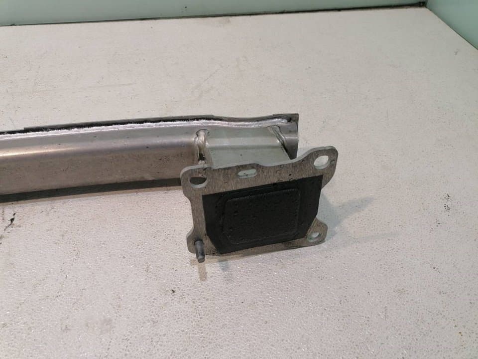Refuerzo paragolpes trasero AUDI A4 AVANT (8W5) 3