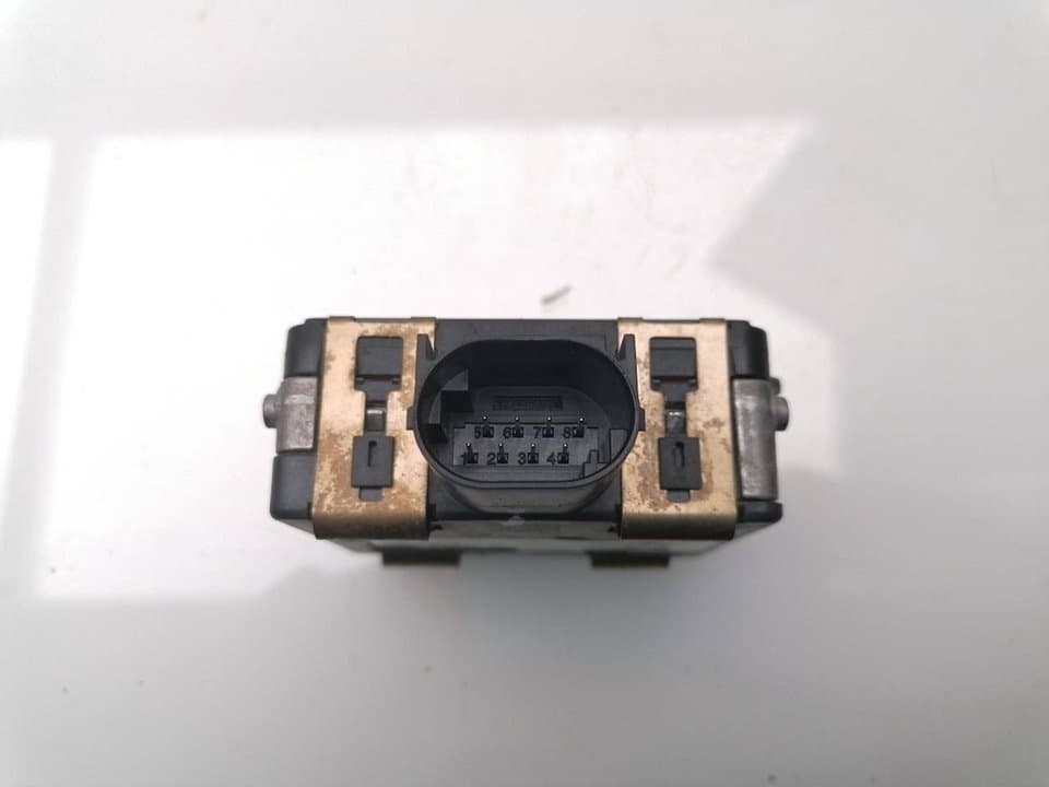 Modulo electronico AUDI A4 AVANT (8W5) 2