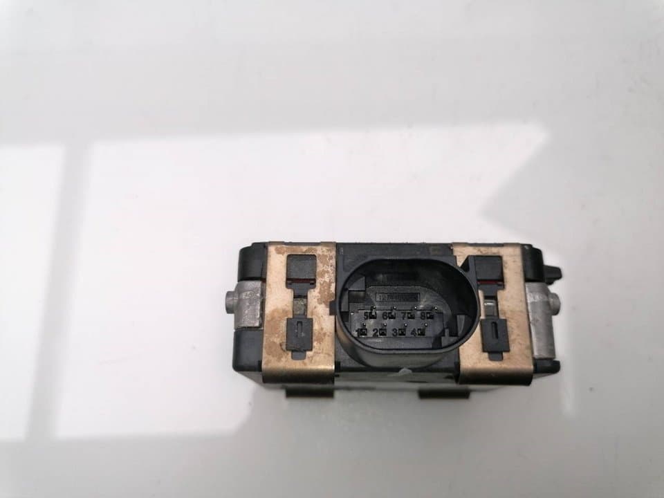 Modulo electronico AUDI A4 AVANT (8W5) 2