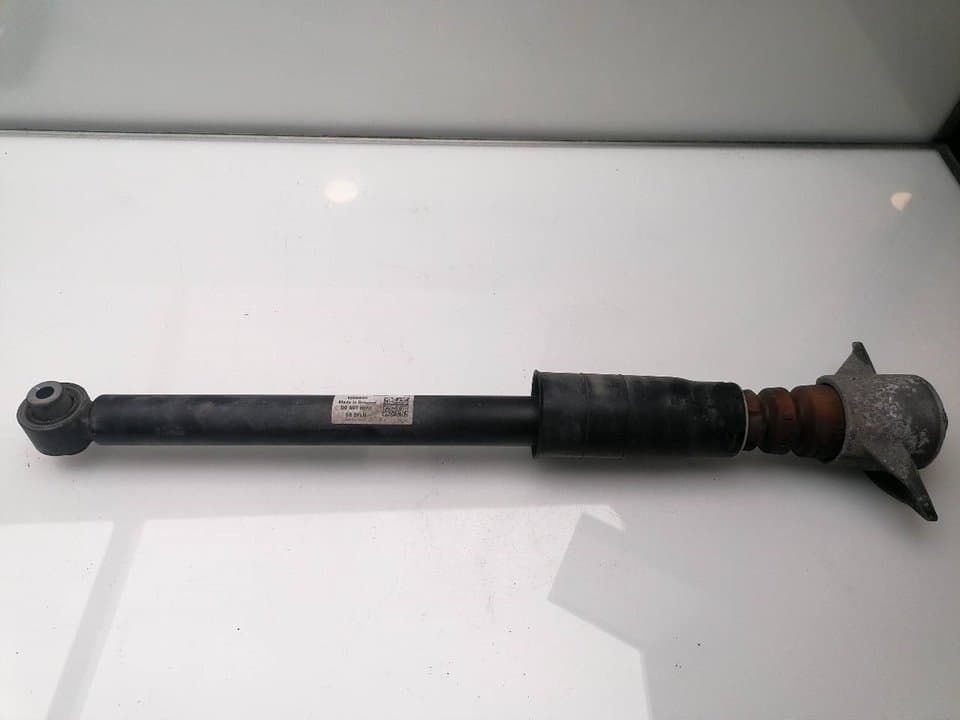 Amortiguador trasero derecho AUDI A4 AVANT (8W5)