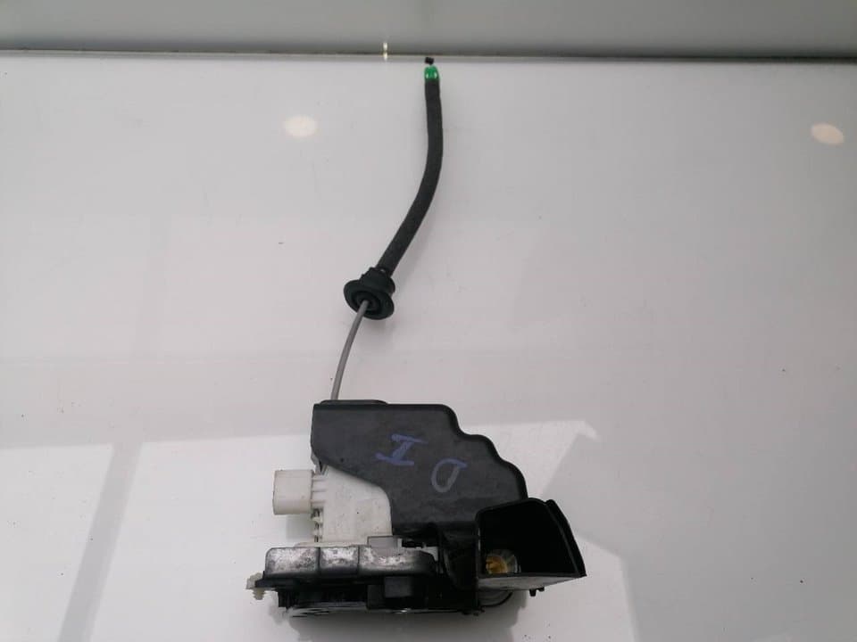 Cerradura puerta delantera izquierda AUDI A4 AVANT (8W5)
