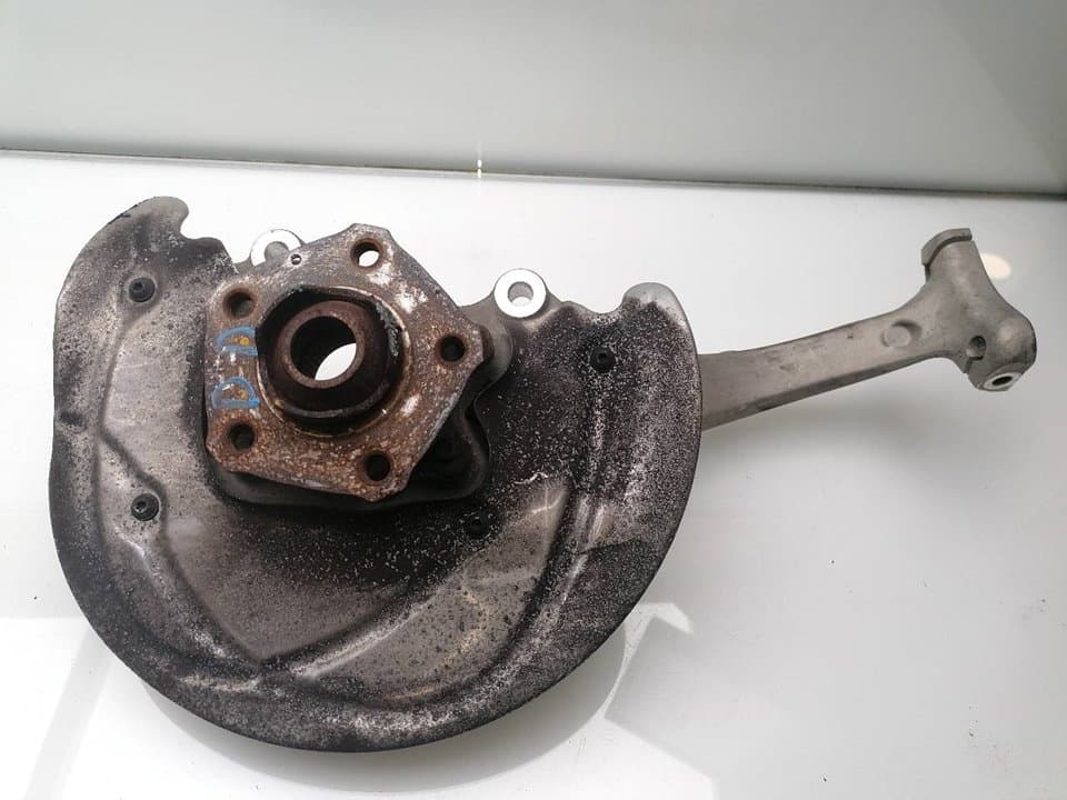 Mangueta delantera derecha AUDI A4 AVANT (8W5)