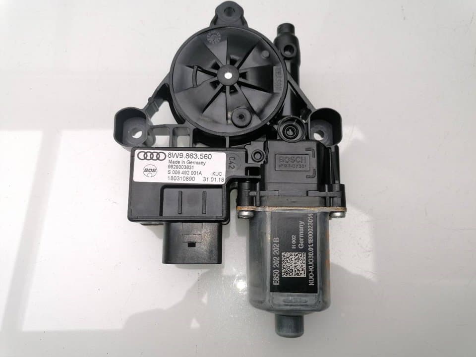 Motor techo electrico AUDI A4 AVANT (8W5)