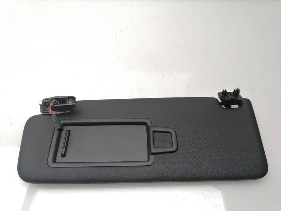 Parasol izquierdo AUDI A4 AVANT (8W5)