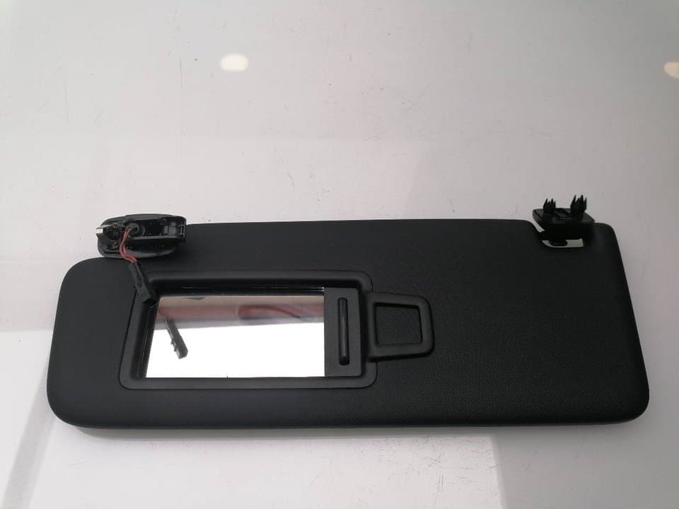 Parasol izquierdo AUDI A4 AVANT (8W5) 3