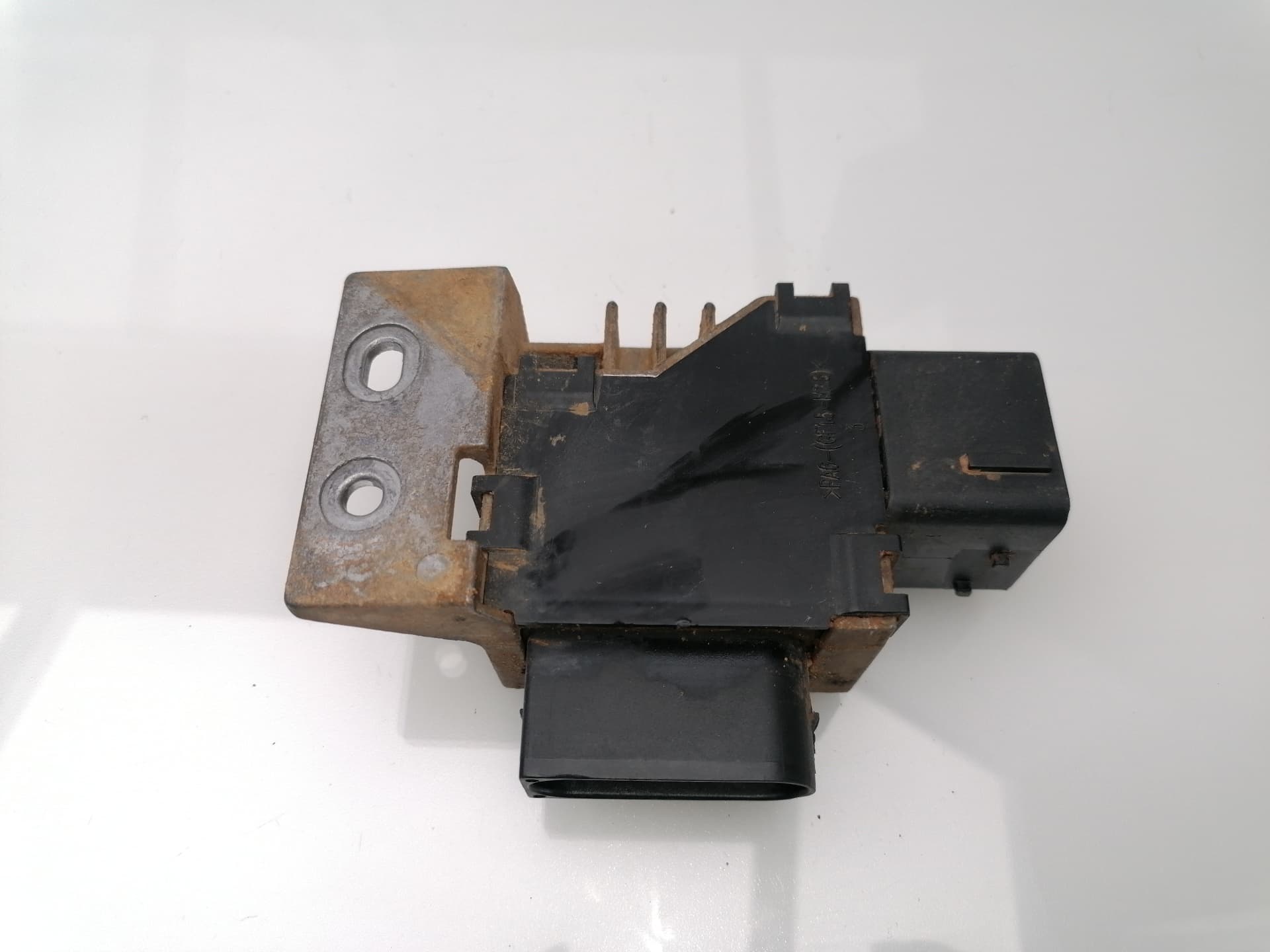 Caja precalentamiento NISSAN NP300 PICK-UP (D23) 4
