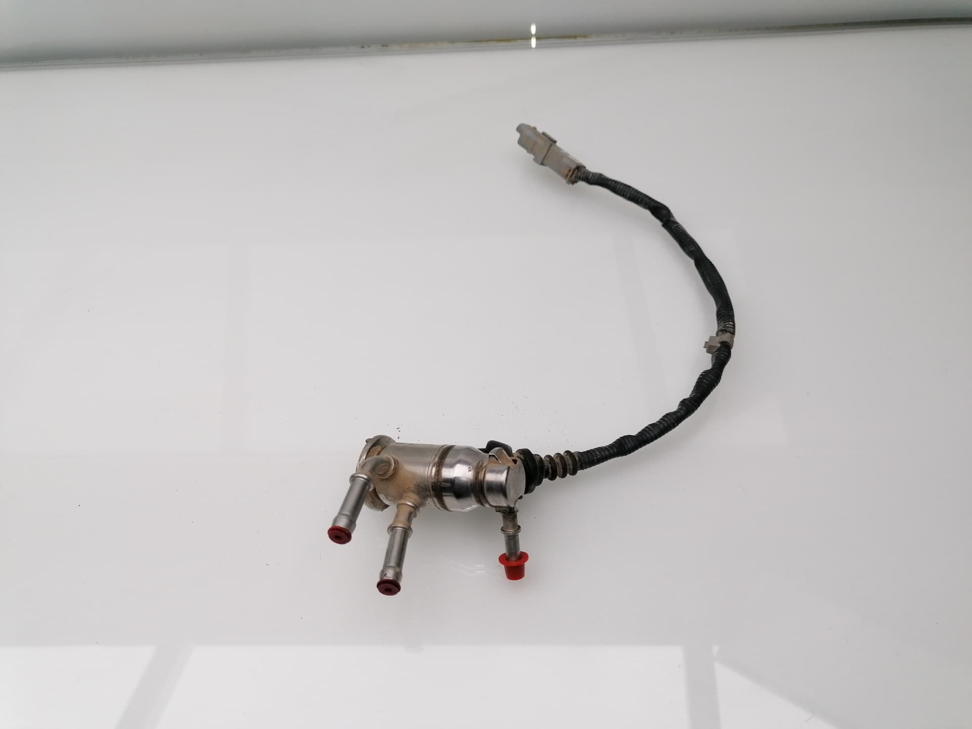 Inyector NISSAN NP300 PICK-UP (D23)