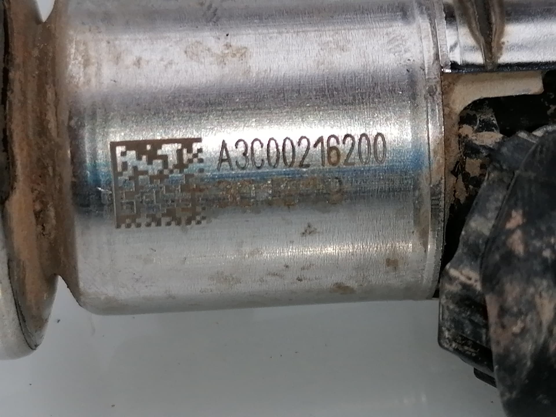 Inyector NISSAN NP300 PICK-UP (D23) 5