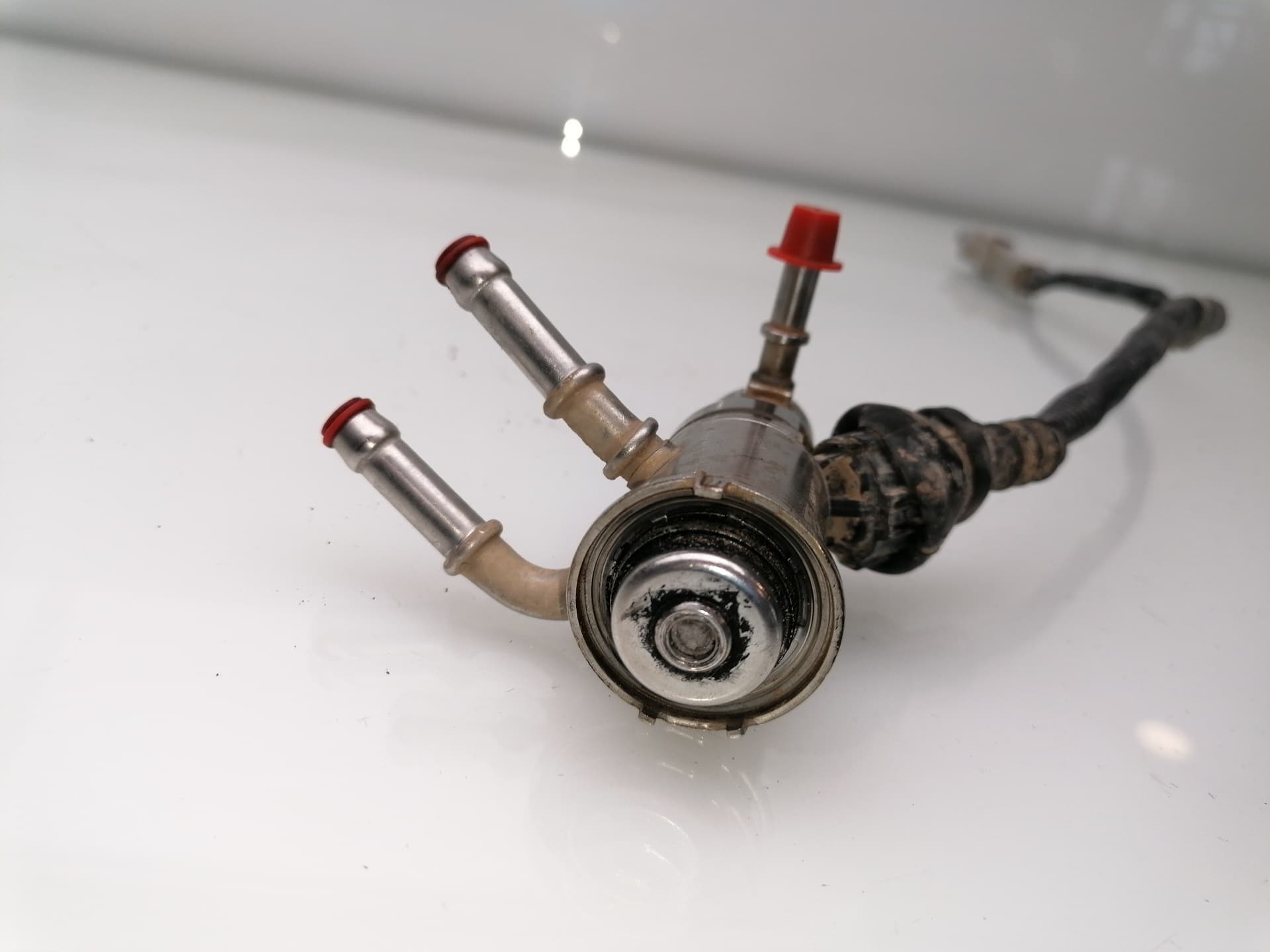 Inyector NISSAN NP300 PICK-UP (D23) 3