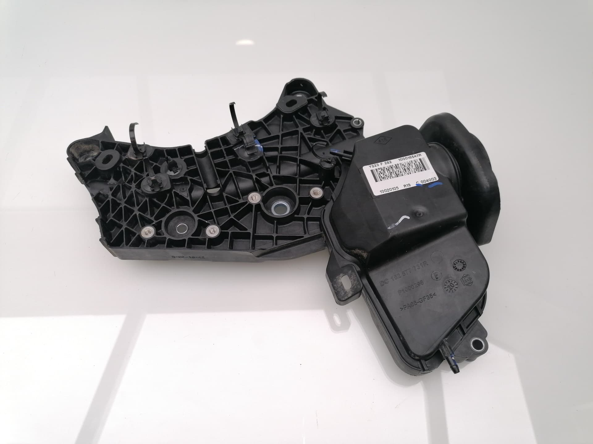 Tapon de aceite NISSAN NP300 PICK-UP (D23)