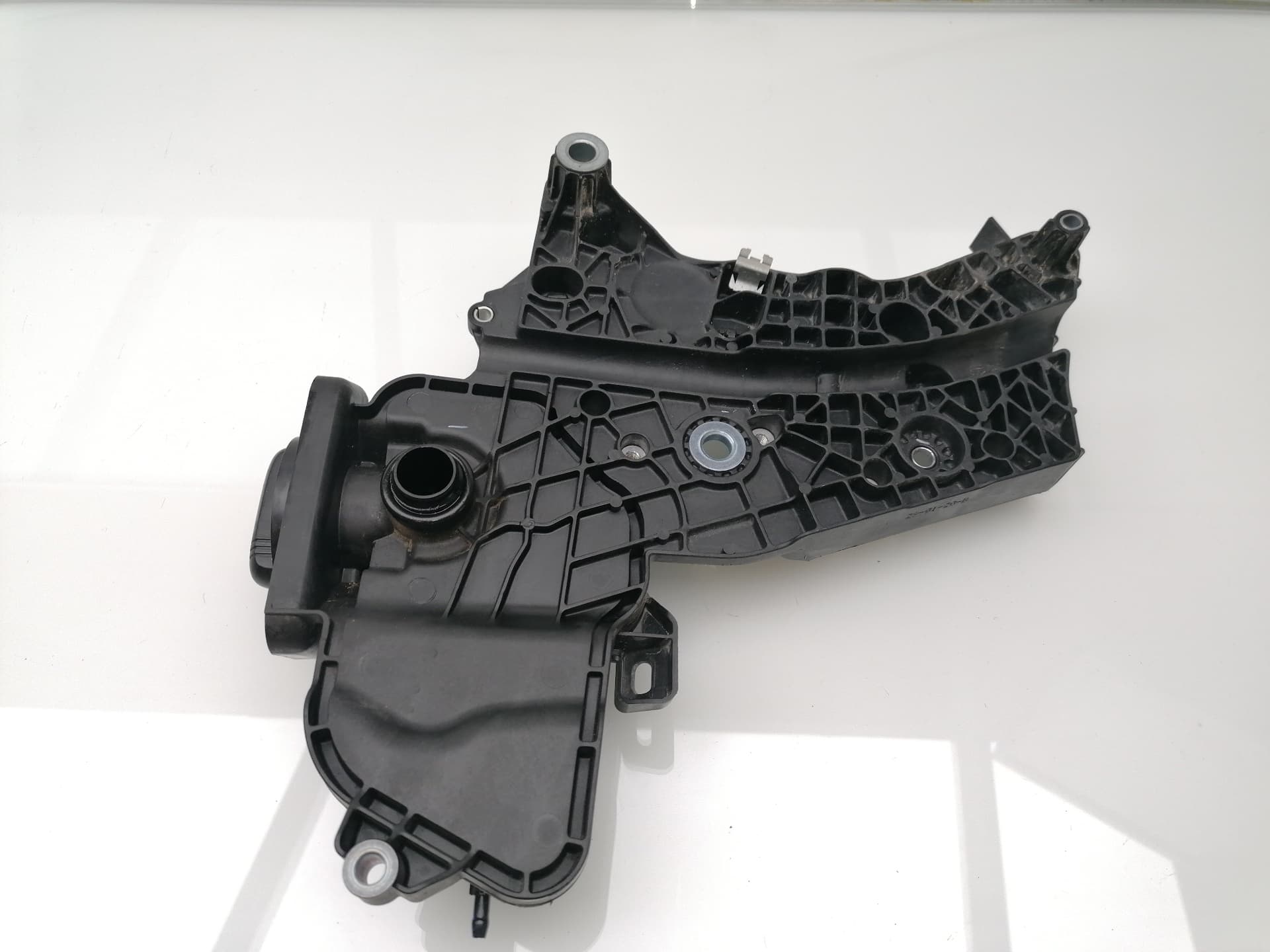 Tapon de aceite NISSAN NP300 PICK-UP (D23) 3