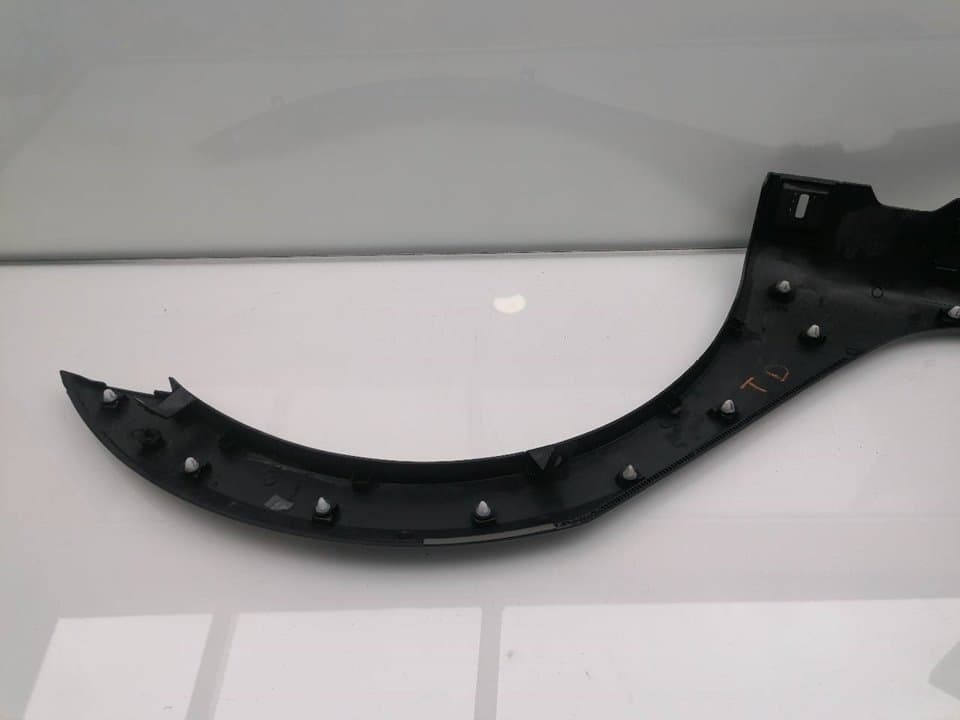 Aletin trasero derecho DACIA LOGAN 3