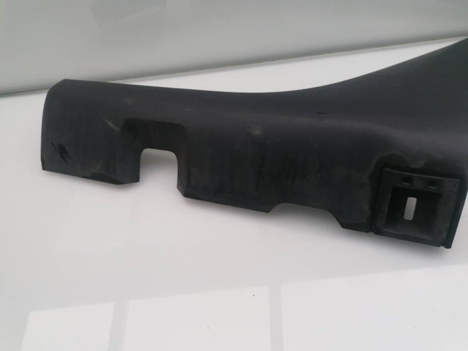 Aletin trasero izquierdo DACIA LOGAN 3