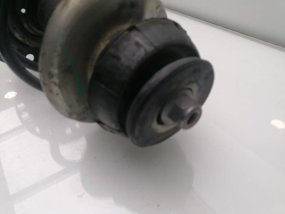Amortiguador delantero derecho DACIA LOGAN 4